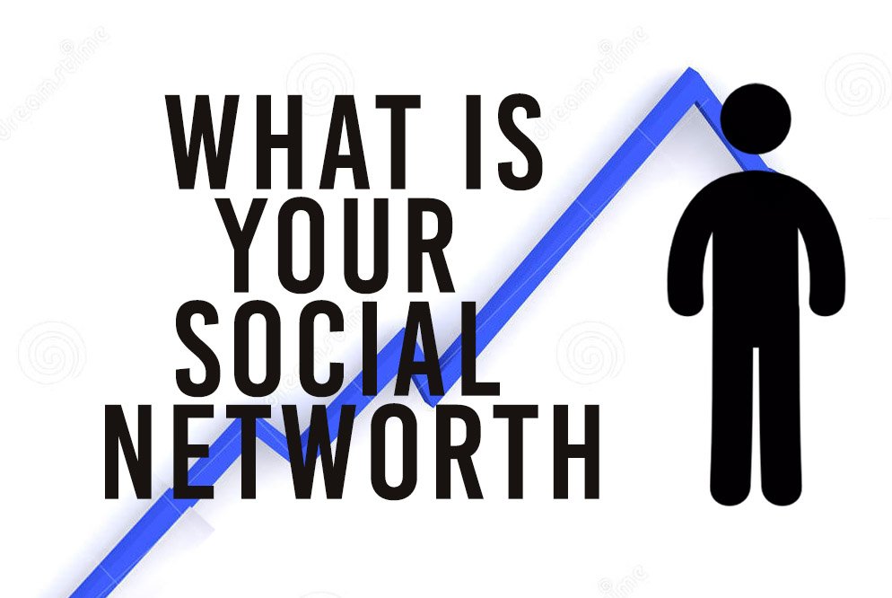 Social Net Worth - Blog about corporate events by Pegasus Events Pvt Ltd