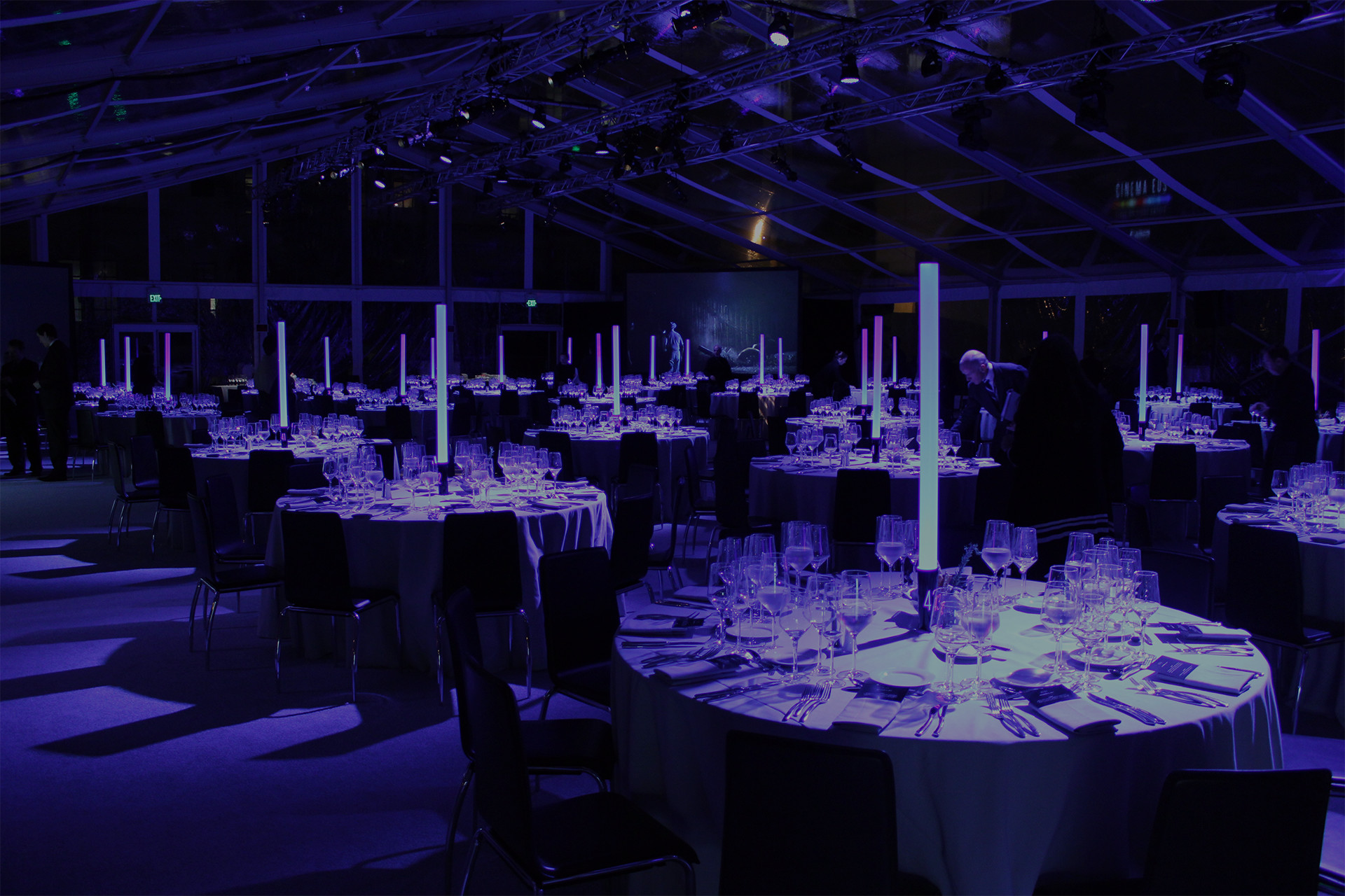 Event Essentials Blog | Event Venues | Pegasus Events