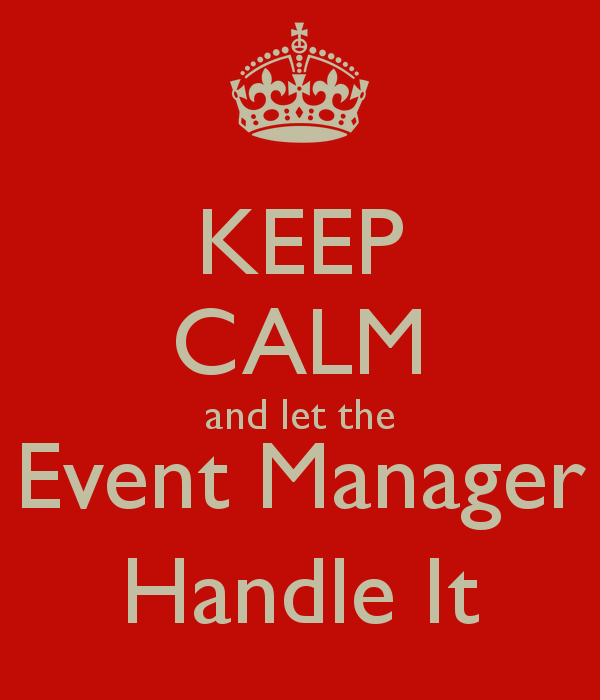 Event Essentials Blog | Event Managers | Pegasus Events