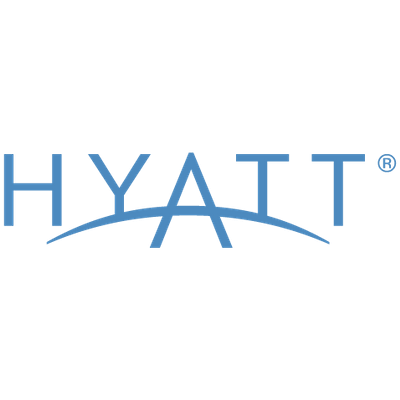 Hyatt Hotels Logo Venue Page Pegasus Events
