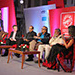 pegasus Events Product of the Year, panel discussion