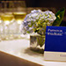 pegasus  Events Branding, cocktail reception