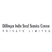 Pegasus Events Dillinger-India-Steel-Service-Center