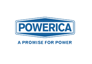 powerica logo