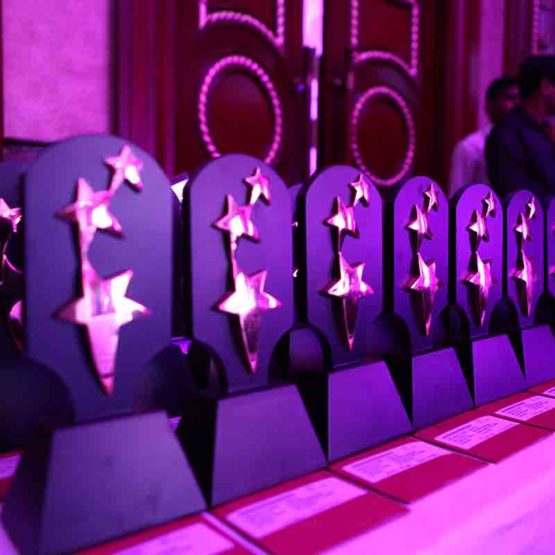 Annual Awards Ceremonies by Pegasus Events Pvt Ltd