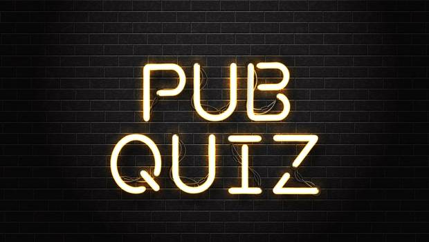 Pub Quiz | Pegasus Events/Idee creative per eventi aziendali