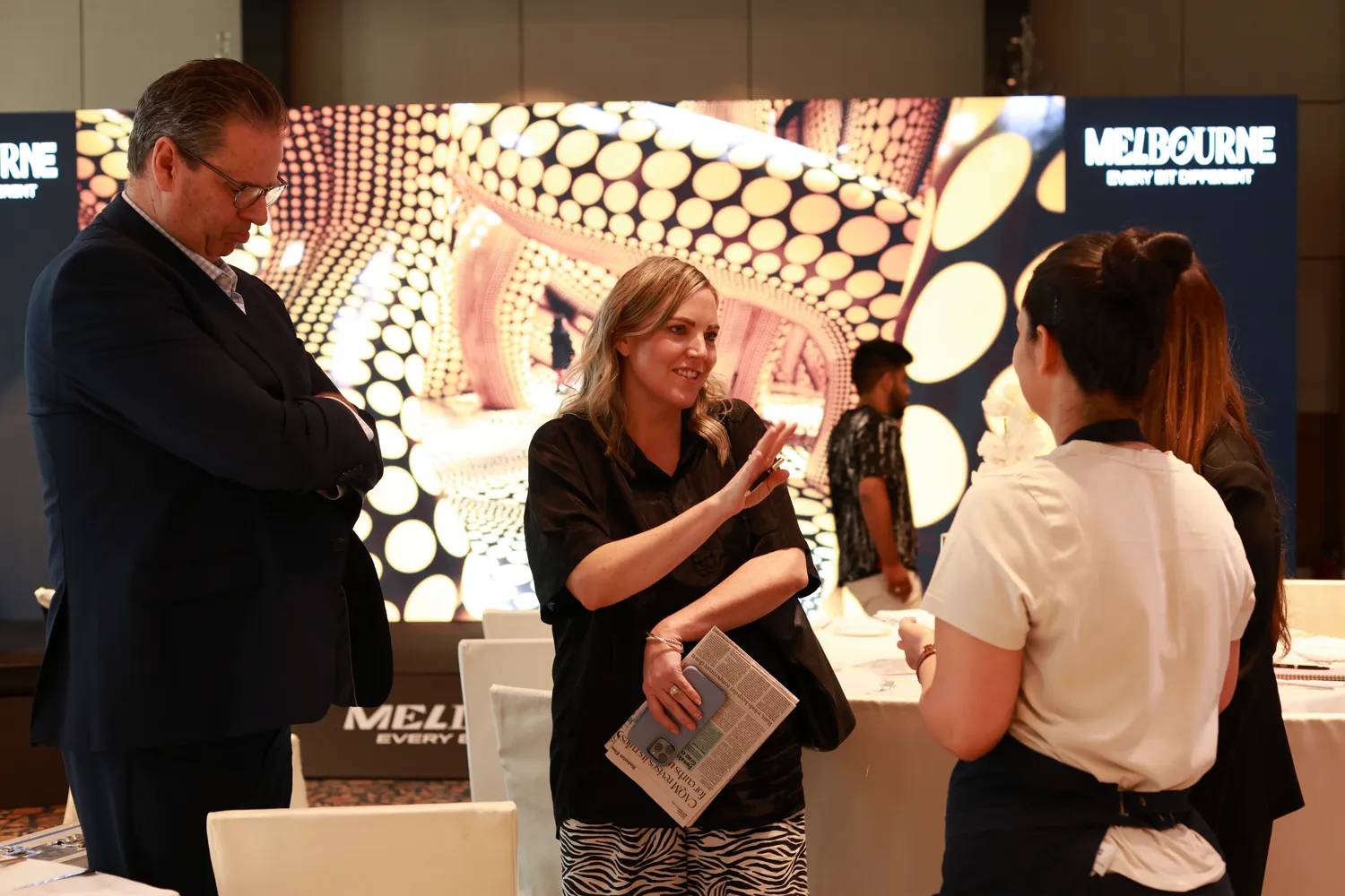 Select Visit Victoria Major Events Showcase Visit Victoria Major Events Showcase