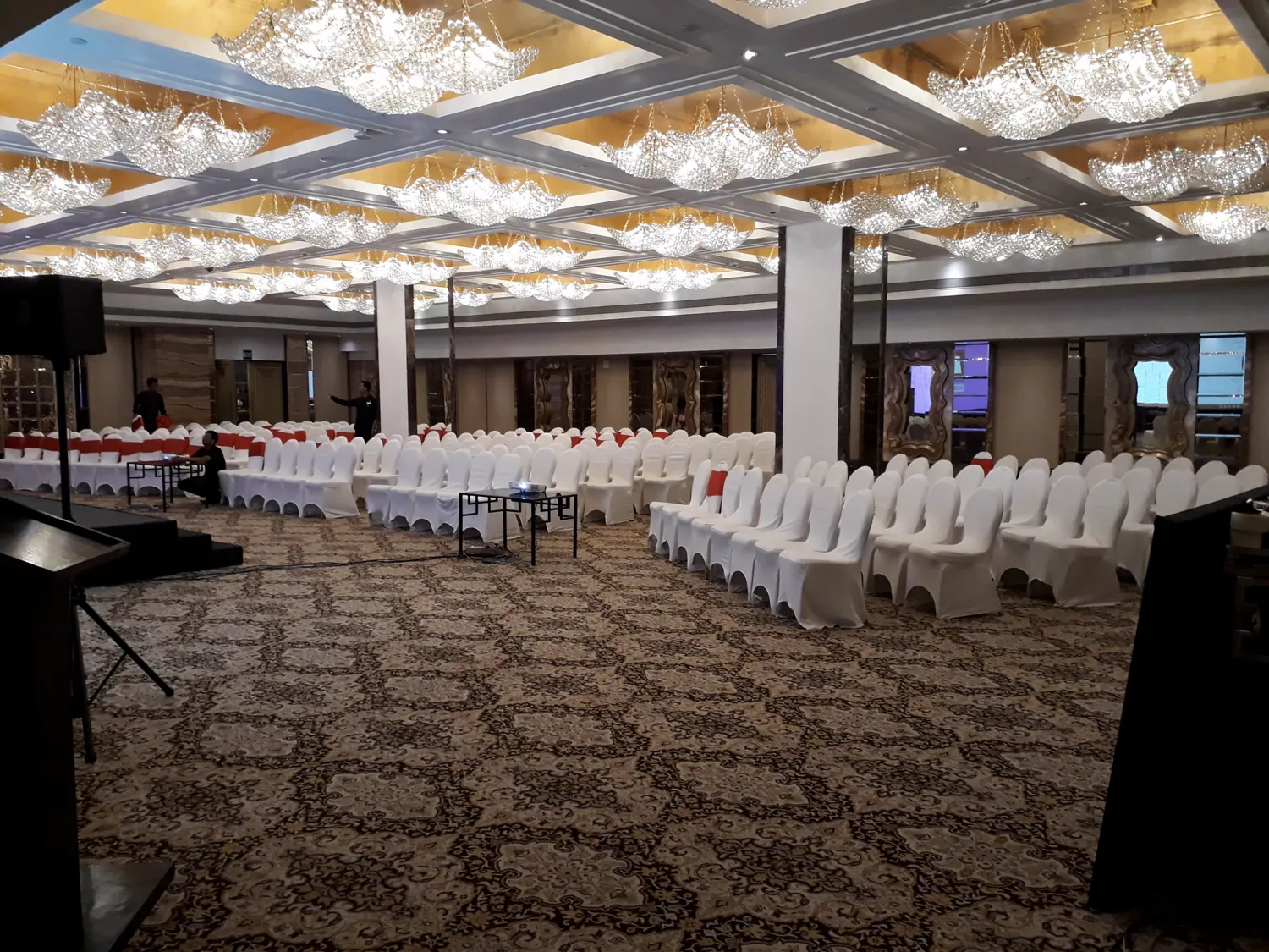 Corporate Event Success | Blog | Featured Image