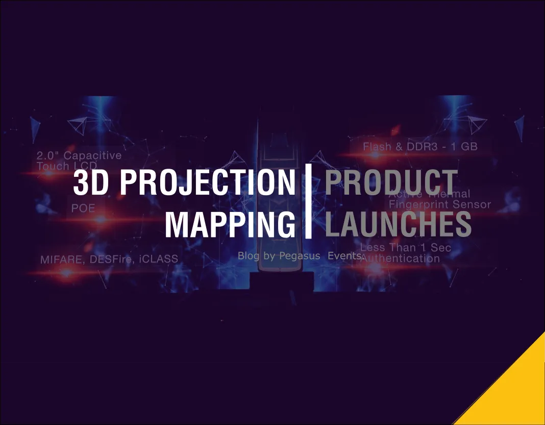 3DProjectionMapping