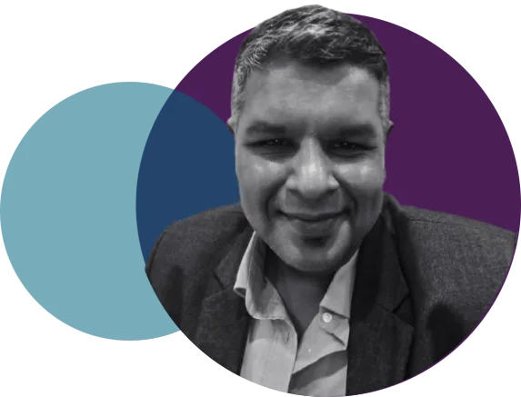 Adnan founder at Pegasus Events-TTM