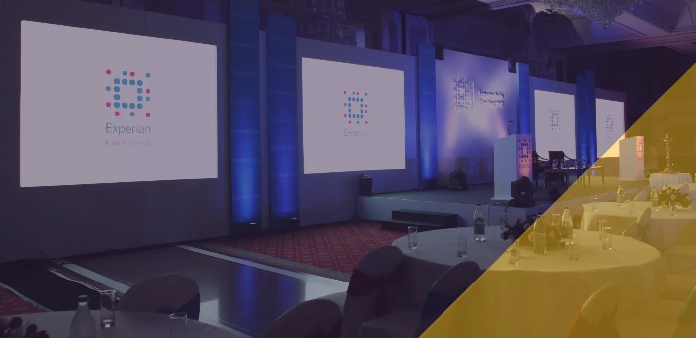 Creative Ideas for Corporate Events