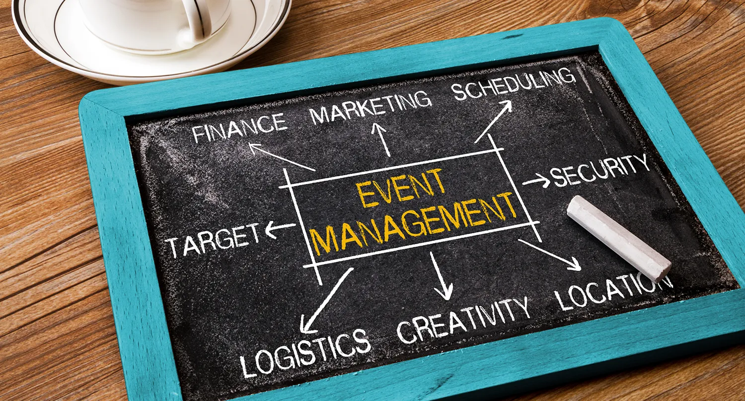 Event Essentials Blog | Header Image | Pegasus Events