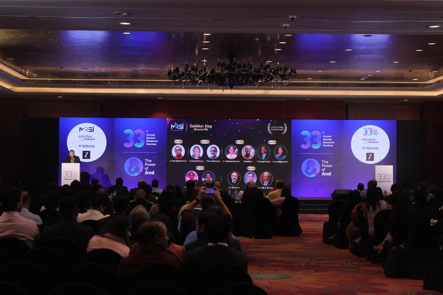 MRSI Annual Market Research Seminar
