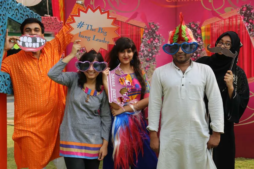 Office Diwali Party