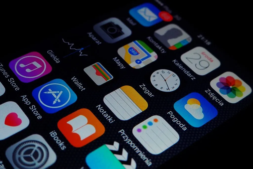 Event Mobile App blog Featured Image Pegasus Events