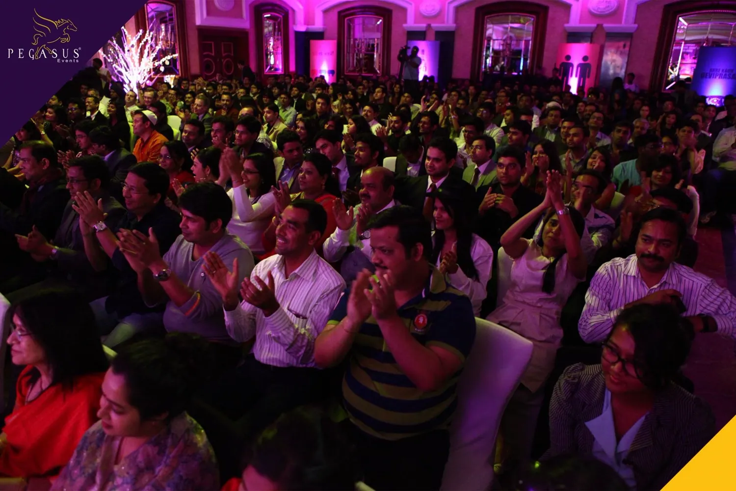 The Power of Internal Corporate Events-featured image