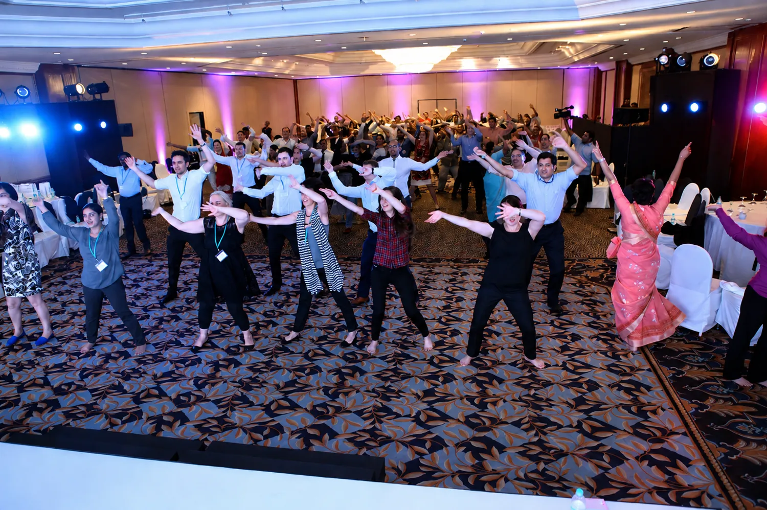 Antal Global Conference
