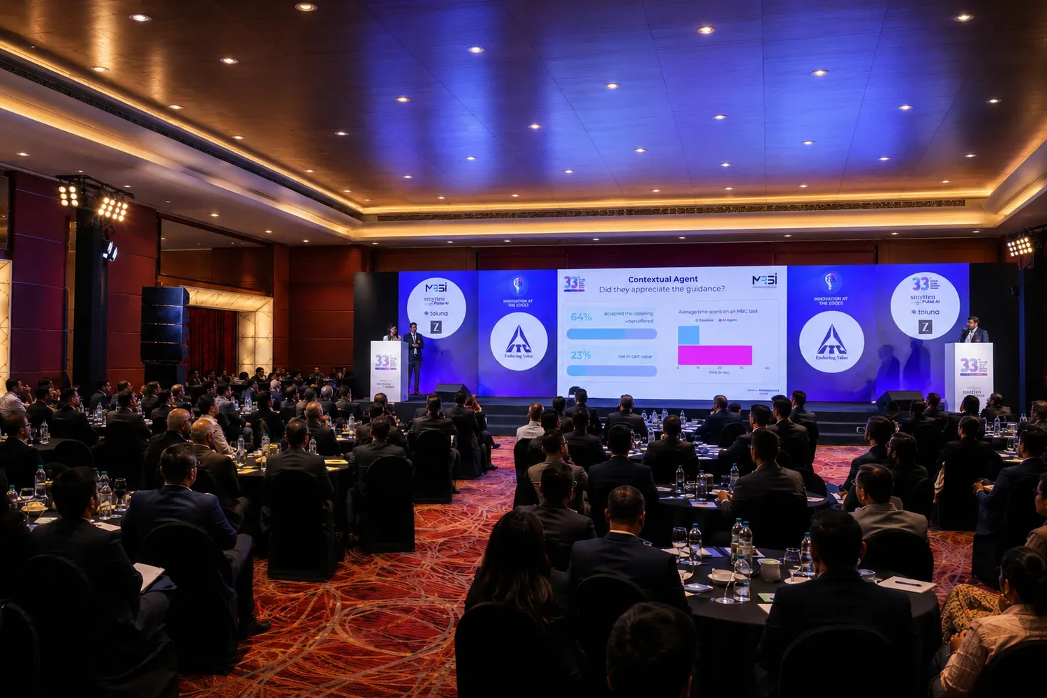 MRSI Annual Seminar